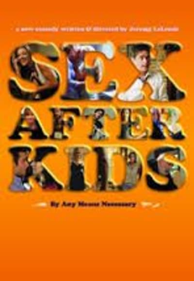 Sex After Kids