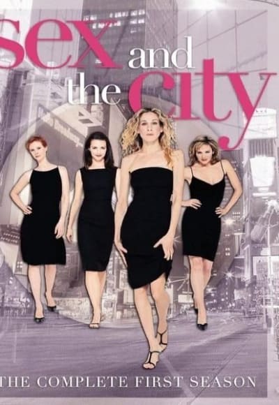 Sex And The City - Season 1