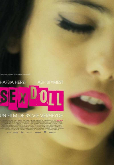 Sex Doll