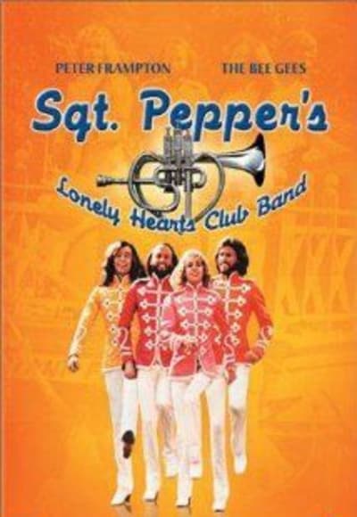 Sgt Peppers Lonely Hearts Club Band