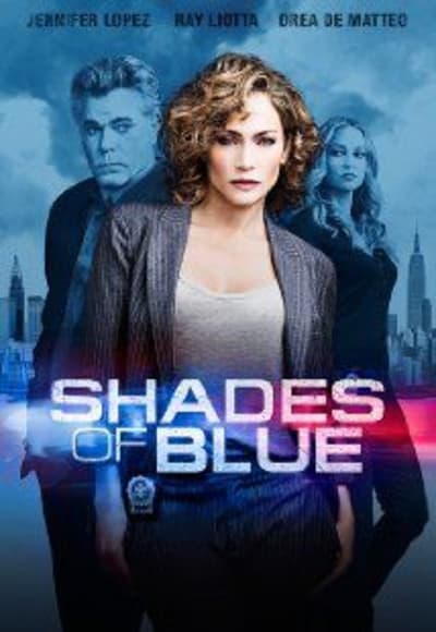 Shades of Blue - Season 1