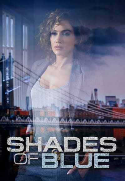 Shades of Blue - Season 2