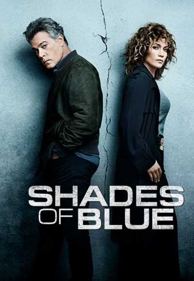 Shades of Blue - Season 3