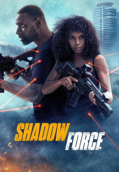 Shadow Force