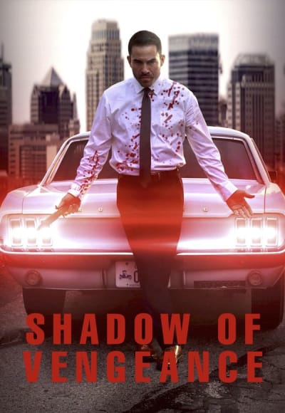 Shadow of Vengeance