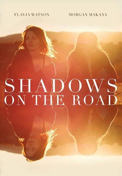 Shadows on the Road