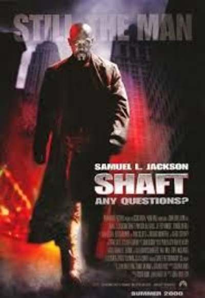 Shaft