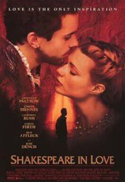 Shakespeare in Love