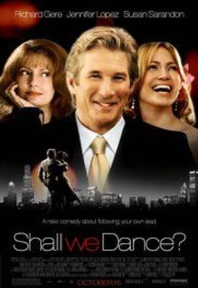 Shall We Dance