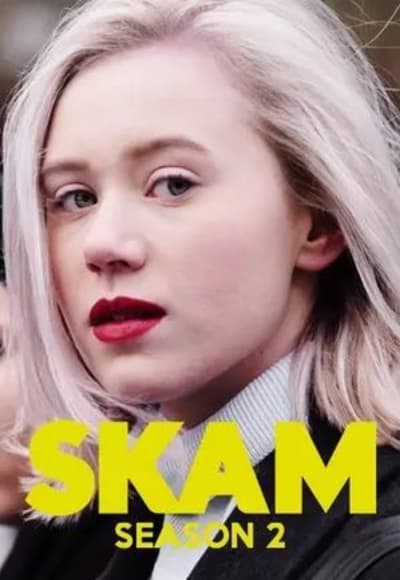 Shame (Skam) - Season 02