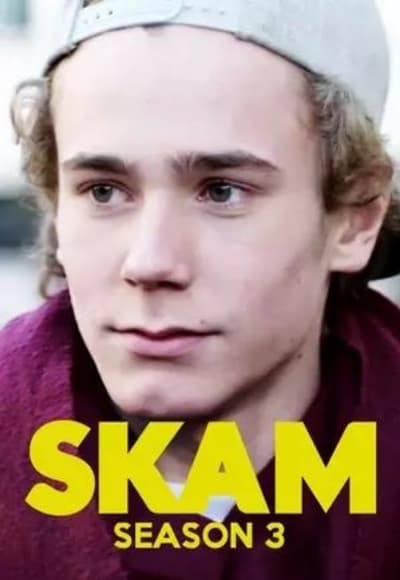 Shame (Skam) - Season 03