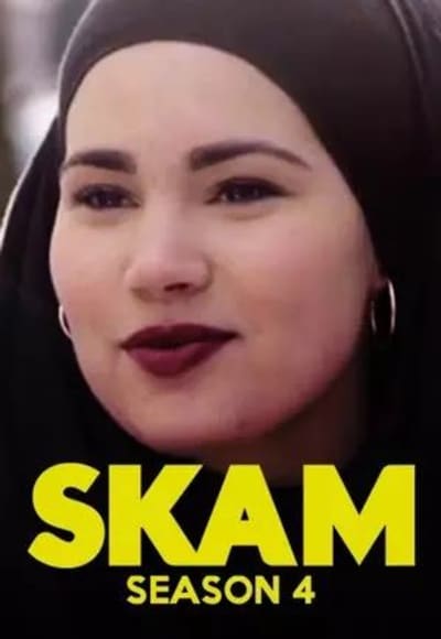 Shame (Skam) - Season 04