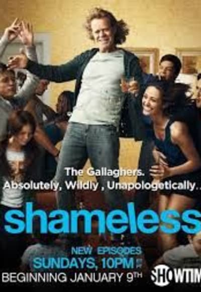 Shameless - Season 1