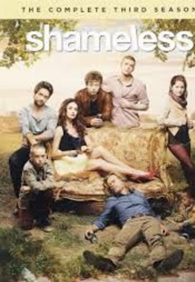 Shameless - Season 3