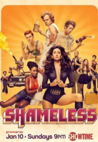 Shameless - Season 6