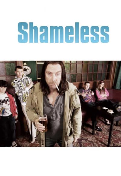 Shameless (UK) - Season 7