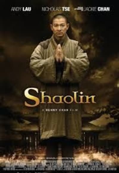 Shaolin