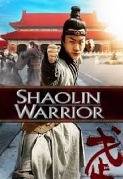 Shaolin Warrior