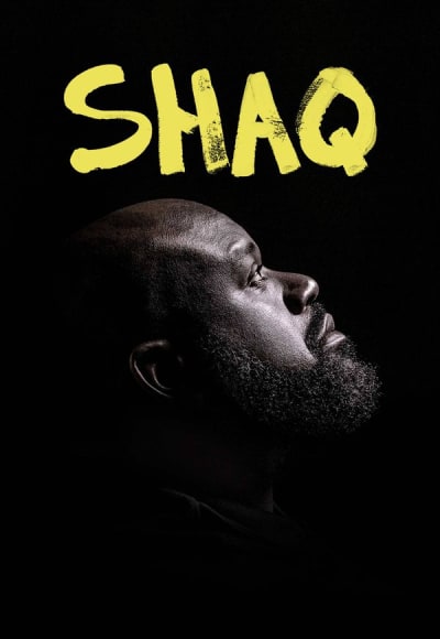 Shaq - Season 1