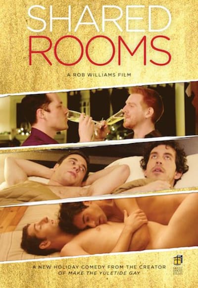 Shared Rooms