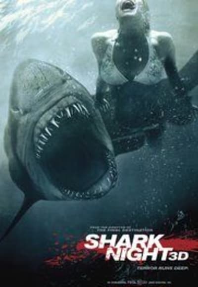 Shark Night