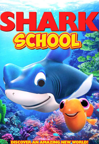 Shark School