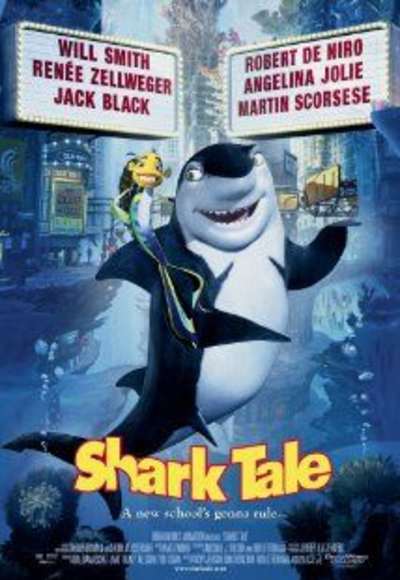 Shark Tale