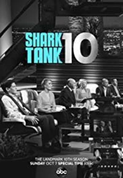 Shark Tank - Season 10