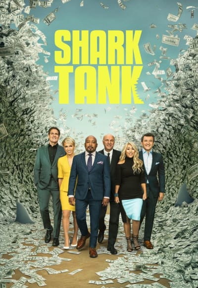 Shark Tank - Season 14