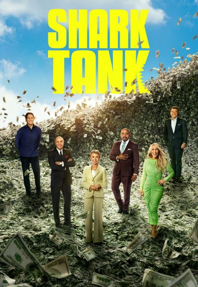 Shark Tank - Season 17
