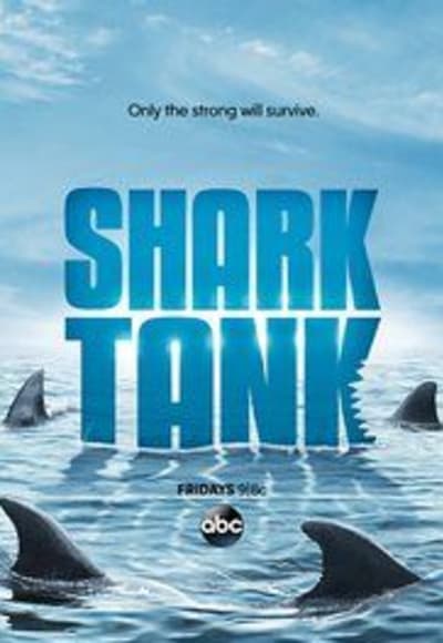 Shark Tank - Season 8