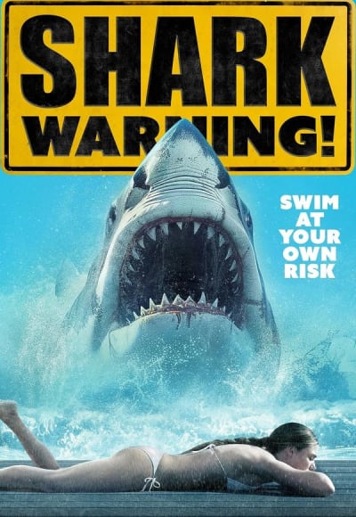 Shark Warning