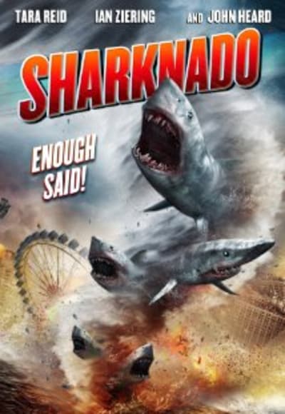 Sharknado