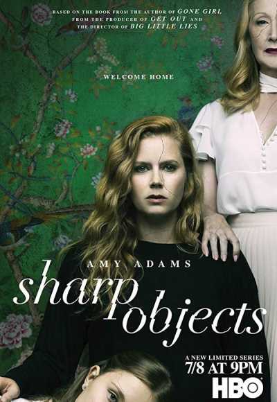 Sharp Objects - Season 1