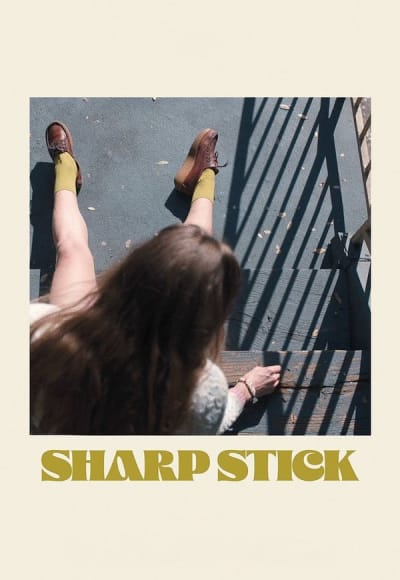 Sharp Stick