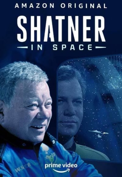 Shatner in Space