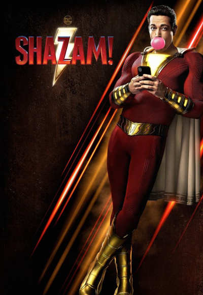 Shazam!