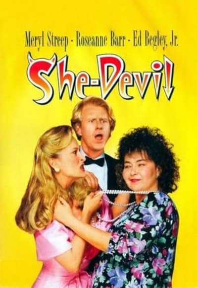 She-Devil