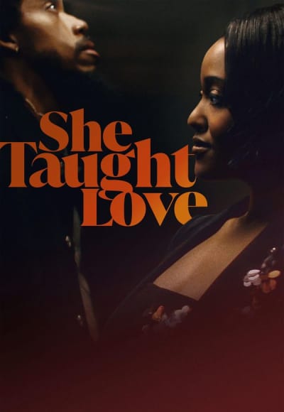 She Taught Love