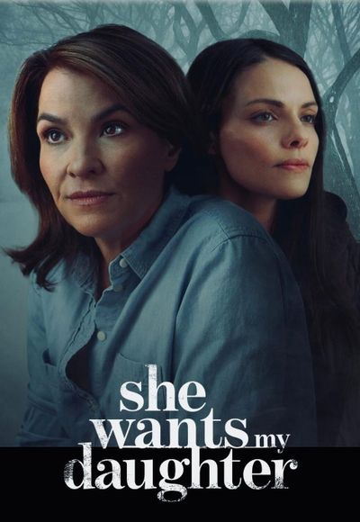 She Wants My Daughter