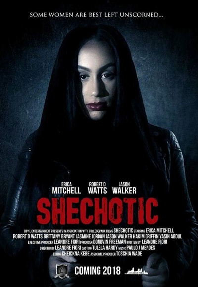 SheChotic