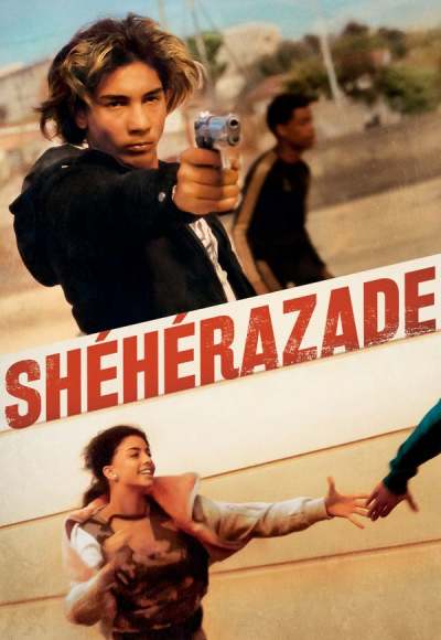 Shéhérazade