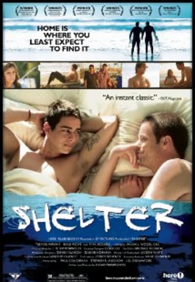 Shelter (2007)