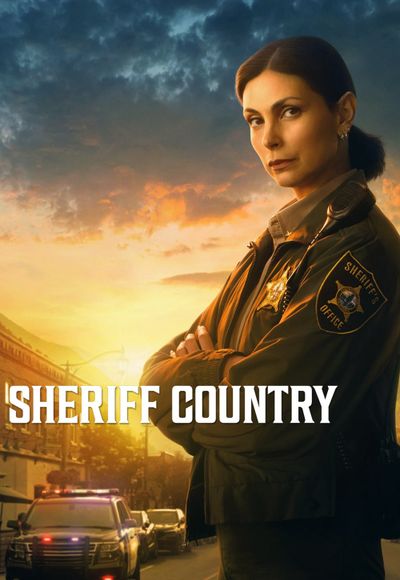 Sheriff Country - Season 2