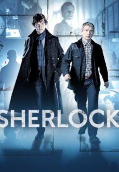 Sherlock - Season 4