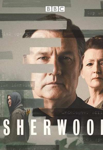 Sherwood - Season 1