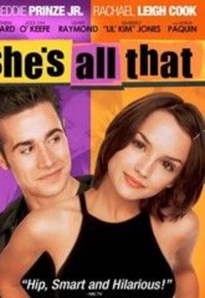 Shes All That