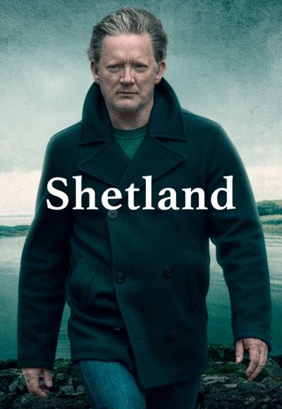 Shetland - Season 10