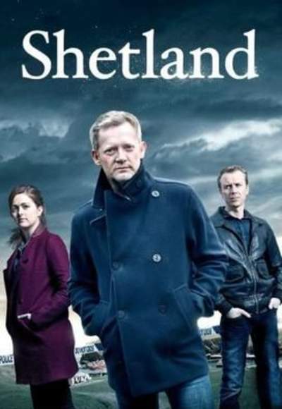 Shetland - Season 4