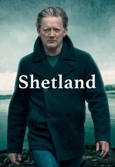 Shetland - Season 7